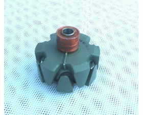 ALTERNÁTOR 12V - ROTOR SAMOSTATNÝ - (ORIGINÁNÍ DÍL PAL ČESKÁ REP. - POSLEDNÍ ULOŽENKY)